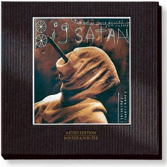 Big Satan by Big Satan