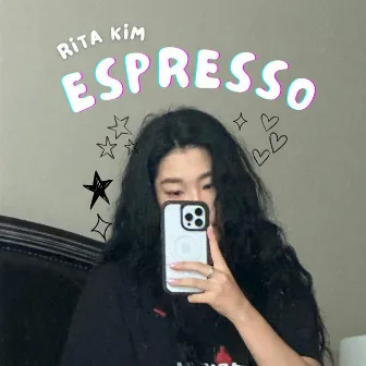 espresso - lofi ver. by Rita Kim