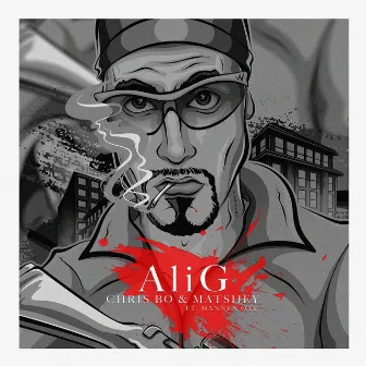 Ali G 2019 by Chris Bo