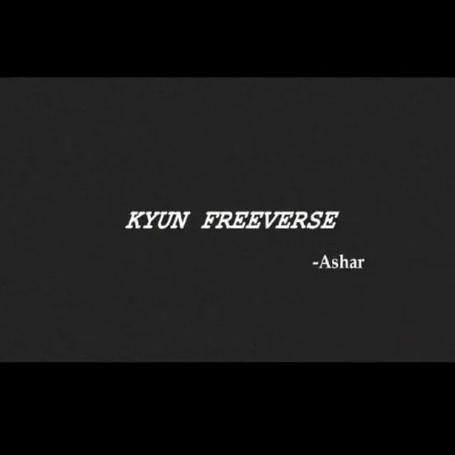 Kyun Freeverse