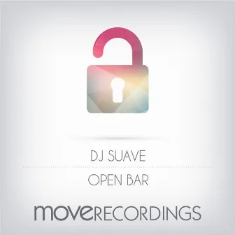 Open Bar by DJ Suave