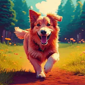 Soothing Sounds for Dogs: Lofi Music by Alpha Binaural