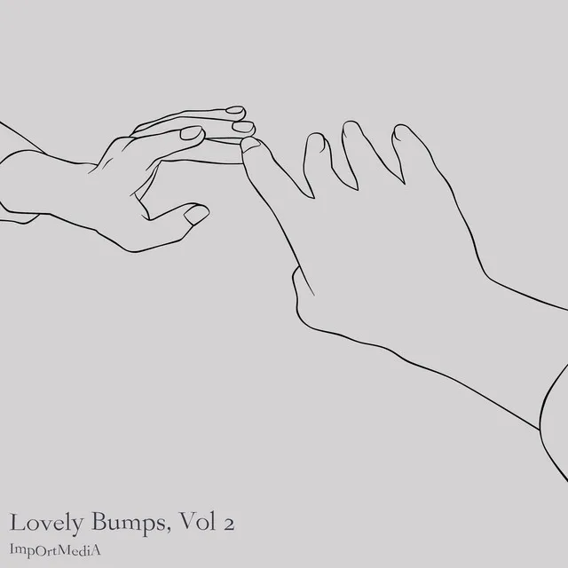 Lovely Bumps, Vol. 2