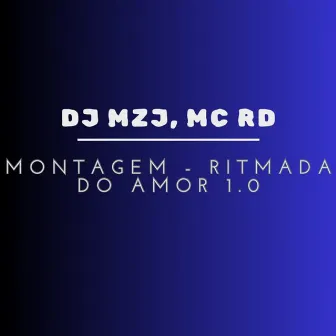 MONTAGEM - RITMADA DO AMOR 1.0 by DJ MZJ