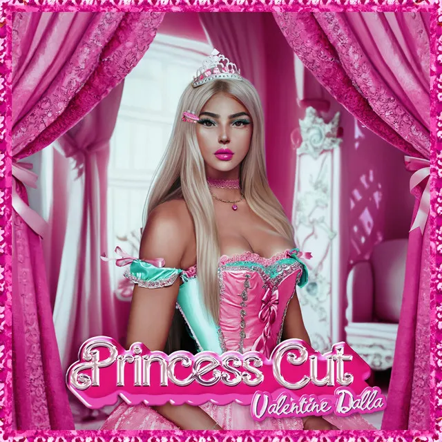 Princess Cut