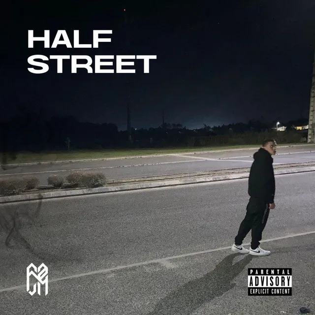 Half Street