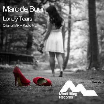 Lonely Tears by Marc de Buur