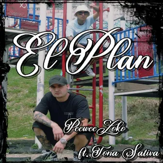 El Plan by Peewee Loko