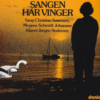 Sangen Har Vinger by Christian Sørensen