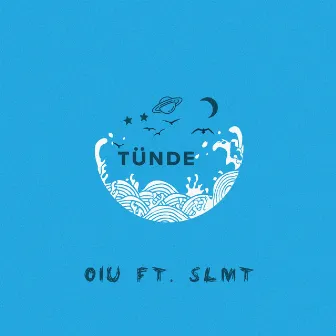 Tunde by oiu