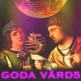 GODAVĀRD5 by Grandmasters Neons