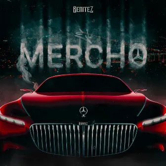 El Mercho by Ben1tez