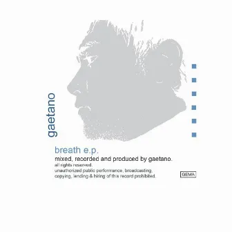 Breath E.P. by Gaetano