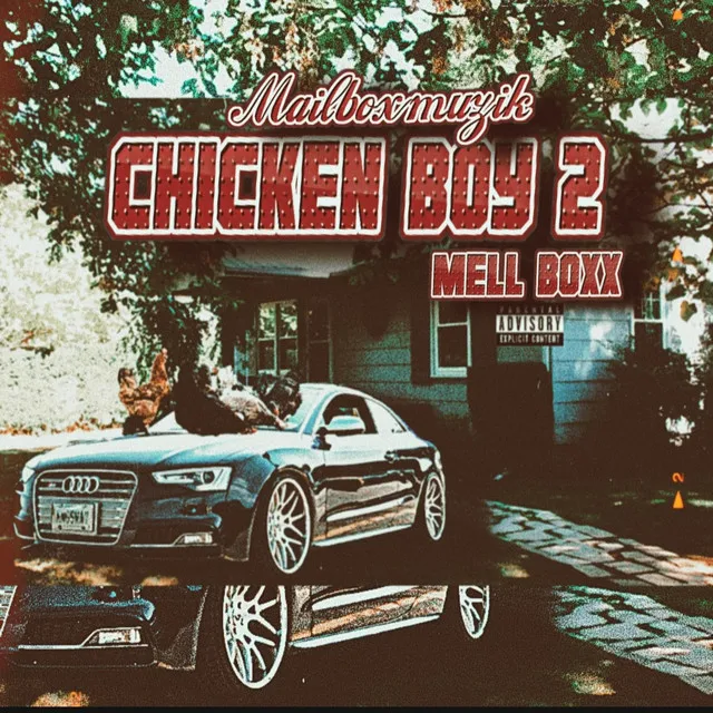 Chicken Boy 2