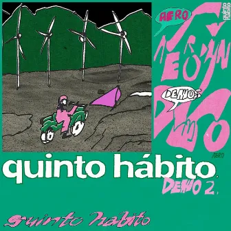 Quinto Hábito by Aerodynamo