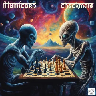 Checkmate by Illumicorp