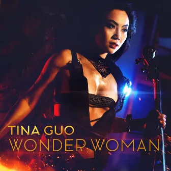 Wonder Woman Main Theme by Tina Guo