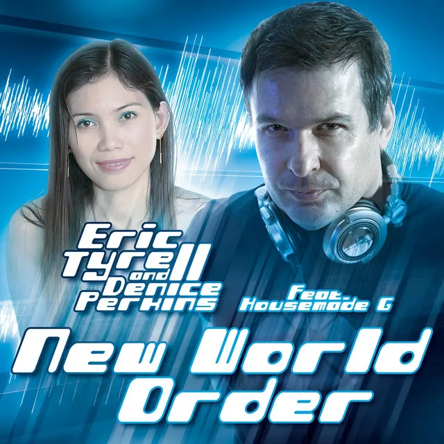 New World Order - Tune Brothers Mix