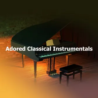 Adored Classical Instrumentals by Mozart