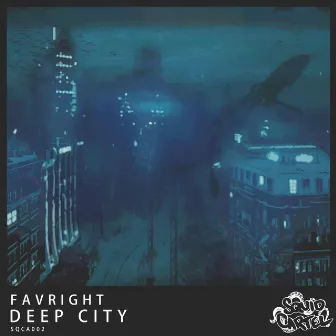 Deep City by Favright