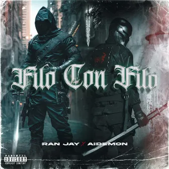 FILO CON FILO by Ran Jay