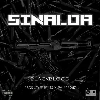 LA UZI (Sinaloa) by BlackBlood