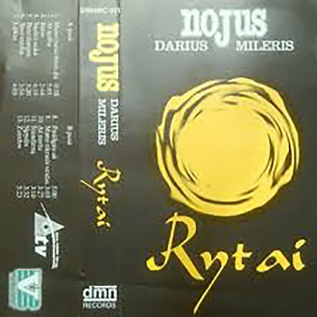 Rytai