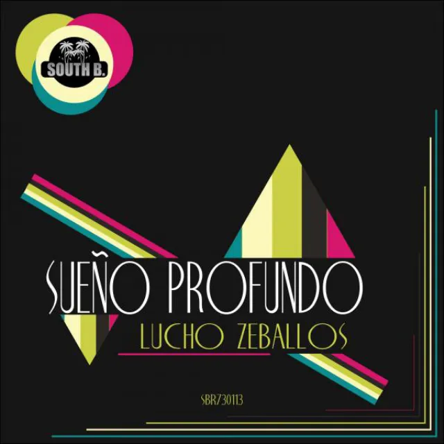 Sueno Profundo - Jose Antonio eMe Remix