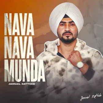 Nava Nava Munda by Jarnail Rattoke