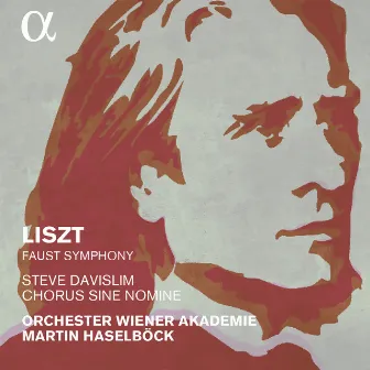 Liszt: Faust Symphony by Chorus Sine Nomine