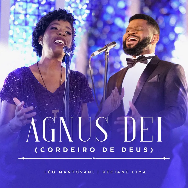 Agnus Dei (Cordeiro de Deus)