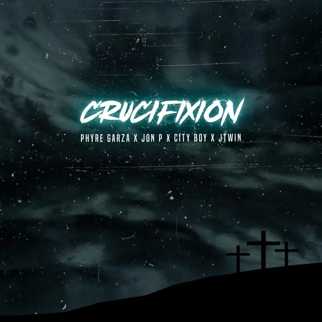 Crucifixion