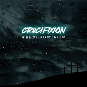 Crucifixion by World Rejects