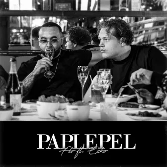 Paplepel by Esko