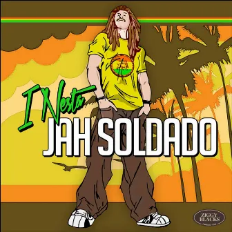 Jah Soldado by I Nesta