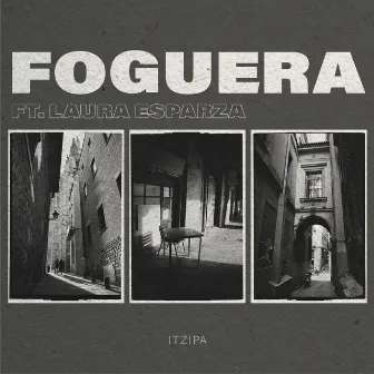 Foguera by Itzipa