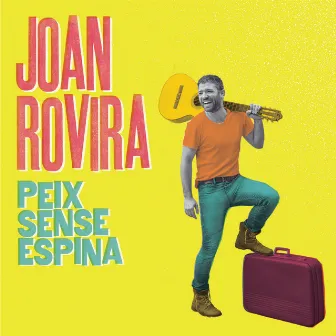 Peix Sense Espina by Joan Rovira