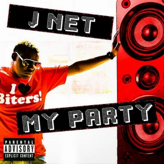 My Party by J Net