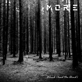 Blind (Lead the blind) by MORE