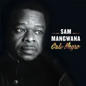 Galo Negro (2016 Remastered) by Sam Mangwana