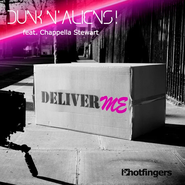 Deliver Me - Mindshake Extended Mix