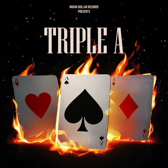 TRIPLE A