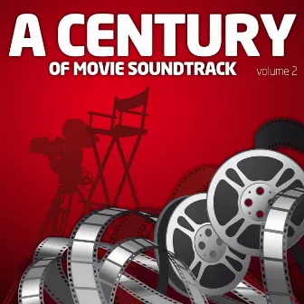 A Century Of Movie Soundtracks Vol. 2 by Unknown Artist