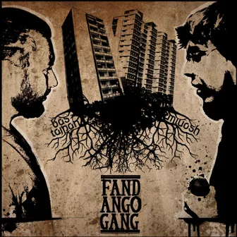 Fandango Gang by Bas Tajpan