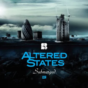 Submerged by ALTERED STATES