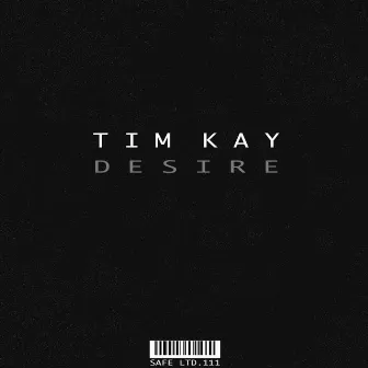 Desire by Tim Kay