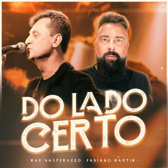 Do Lado Certo by Max Gasperazzo