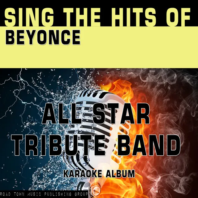 Single Ladies (Karaoke Version) - Originally Performed By Beyonce