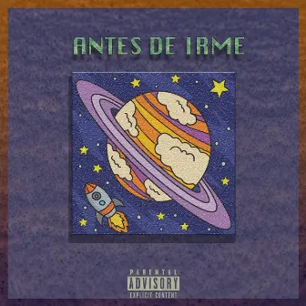 Antes de Irme by B.texon