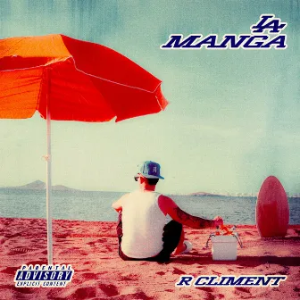 LA MANGA by R Climent